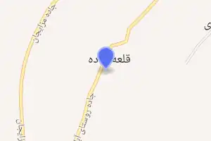 خريطة