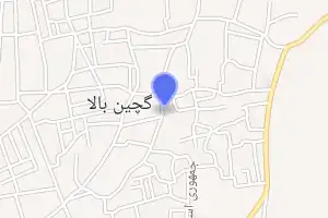 خريطة