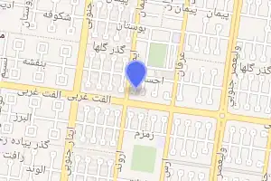 خريطة
