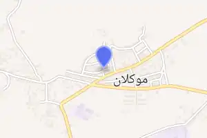 خريطة
