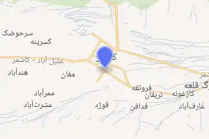 خريطة