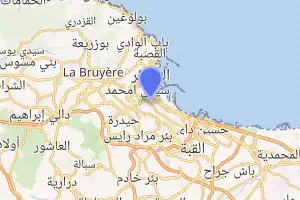 خريطة