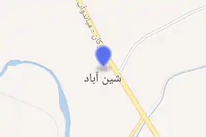 خريطة