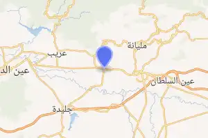 خريطة