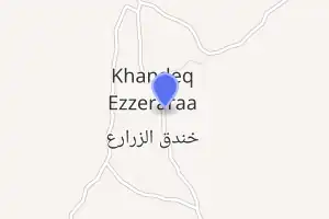 خريطة