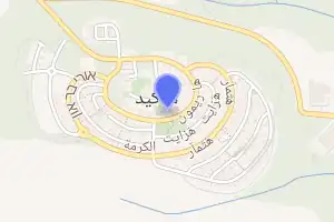 خريطة