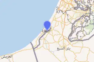 خريطة