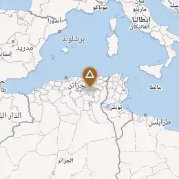 خريطة