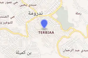 خريطة
