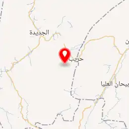 خريطة