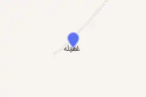 خريطة