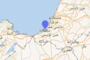 خريطة