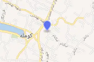 خريطة