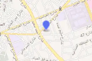 خريطة