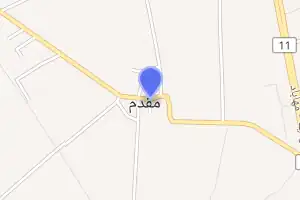 خريطة
