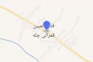 خريطة