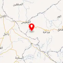 خريطة
