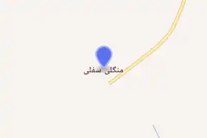 خريطة