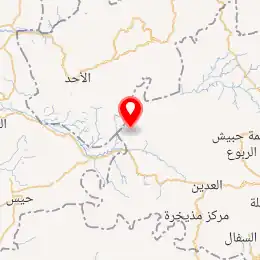 خريطة