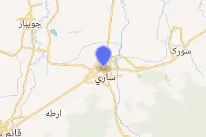 خريطة