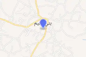 خريطة
