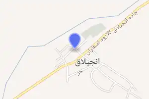 خريطة