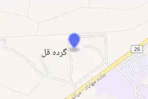 خريطة
