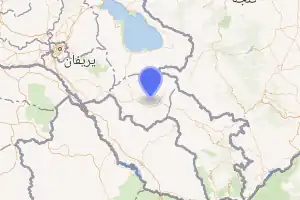 خريطة