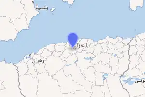 خريطة