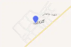 خريطة