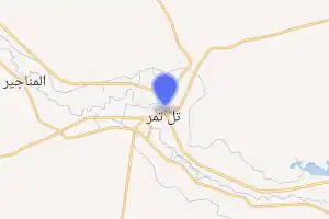 خريطة