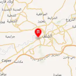 خريطة