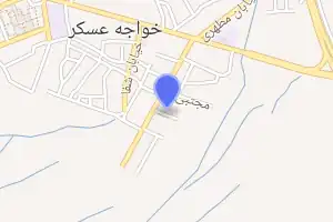 خريطة