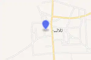 خريطة