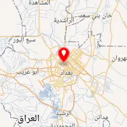 خريطة