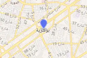 خريطة
