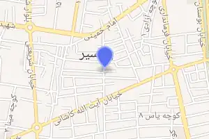 خريطة