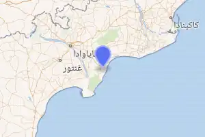 خريطة