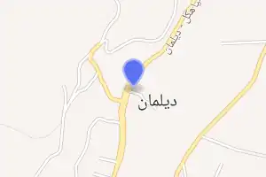 خريطة