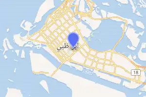 خريطة