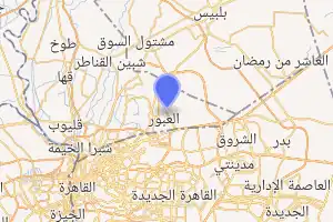 خريطة