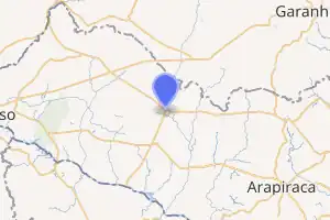 خريطة