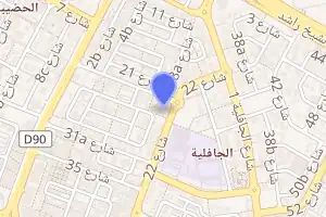 خريطة