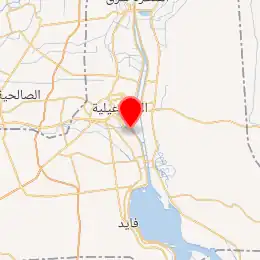 خريطة