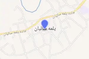 خريطة