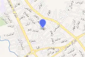 خريطة
