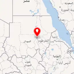 خريطة