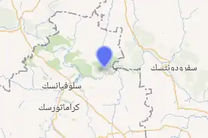 خريطة