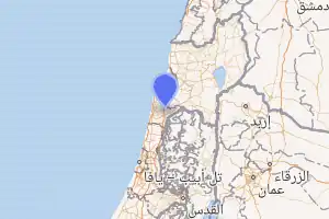 خريطة