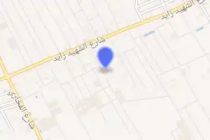 خريطة